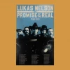 Lukas Nelson & Promise Of The Real Tour 2021 Space Poster