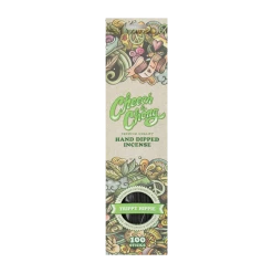 Cheech And Chong New Merch Trippy Hippie Incense