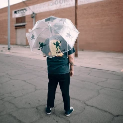 Failure Frog - Umbrella New Merch