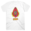 Village Of Love New Merch Vagina Power White T-Shirt