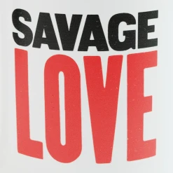 Savage Lovecast New Merch GGG Mug