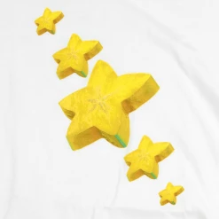 Moonchild Starfruit T-Shirt