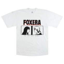 Foxera Way Out Comic T-Shirt