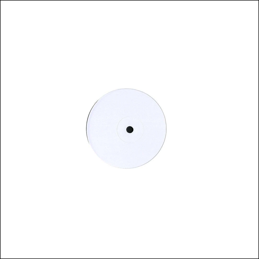 Das Kope New Merch Where I Live 12" Test Press Vinyl