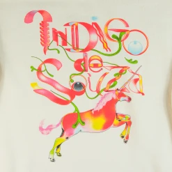 Indigo De Souza Unicorn Hoodie Everything